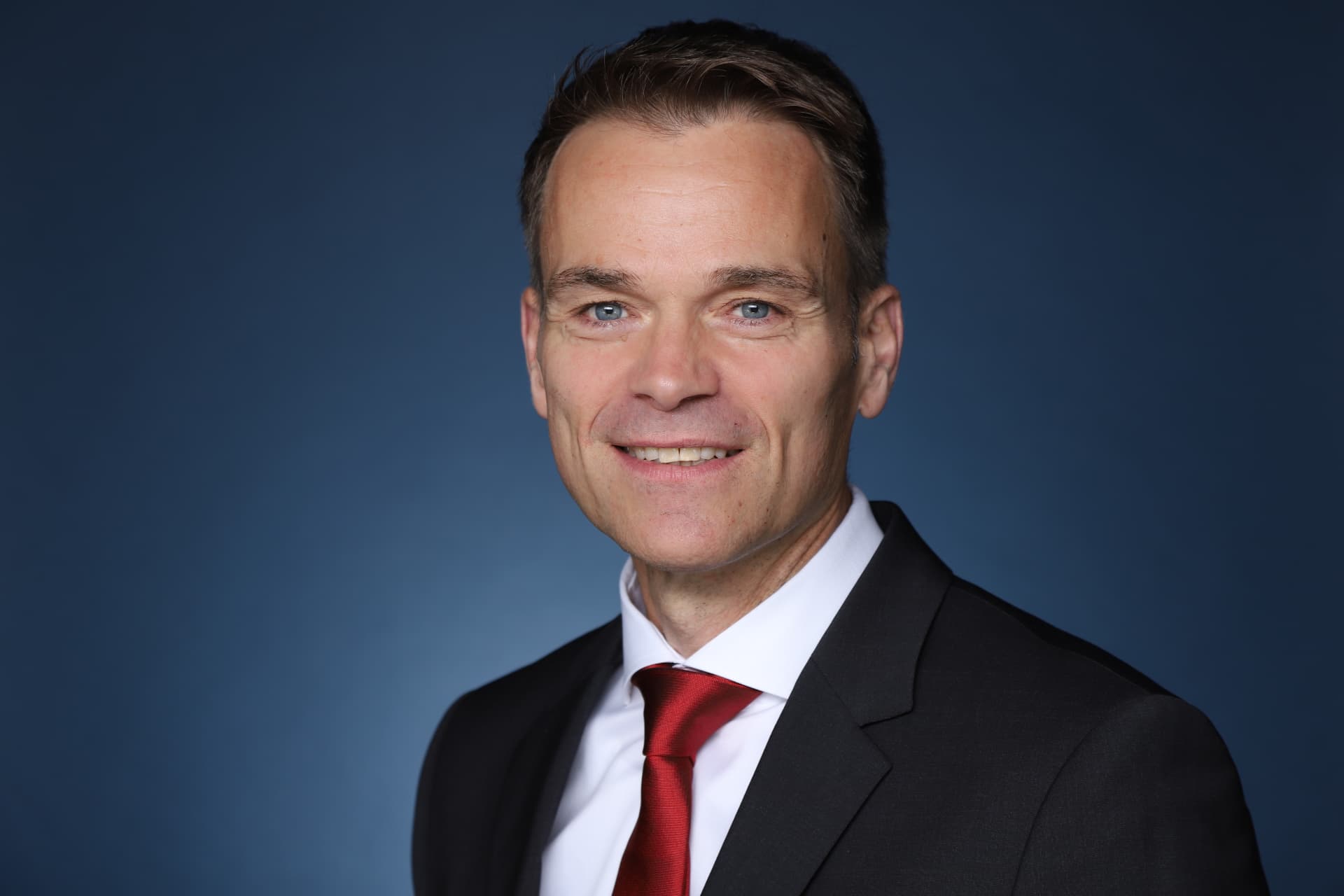 Bodo Röhs, Dipl.-Wirtsch.-Ing., MBA, Unternehmensberater
